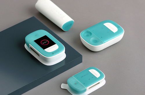 2021年溫暖人心的醫(yī)療小產(chǎn)品設(shè)計