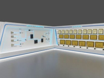 北京標識牌制作廠家 專業精神堡壘，塑造卓越品牌形象