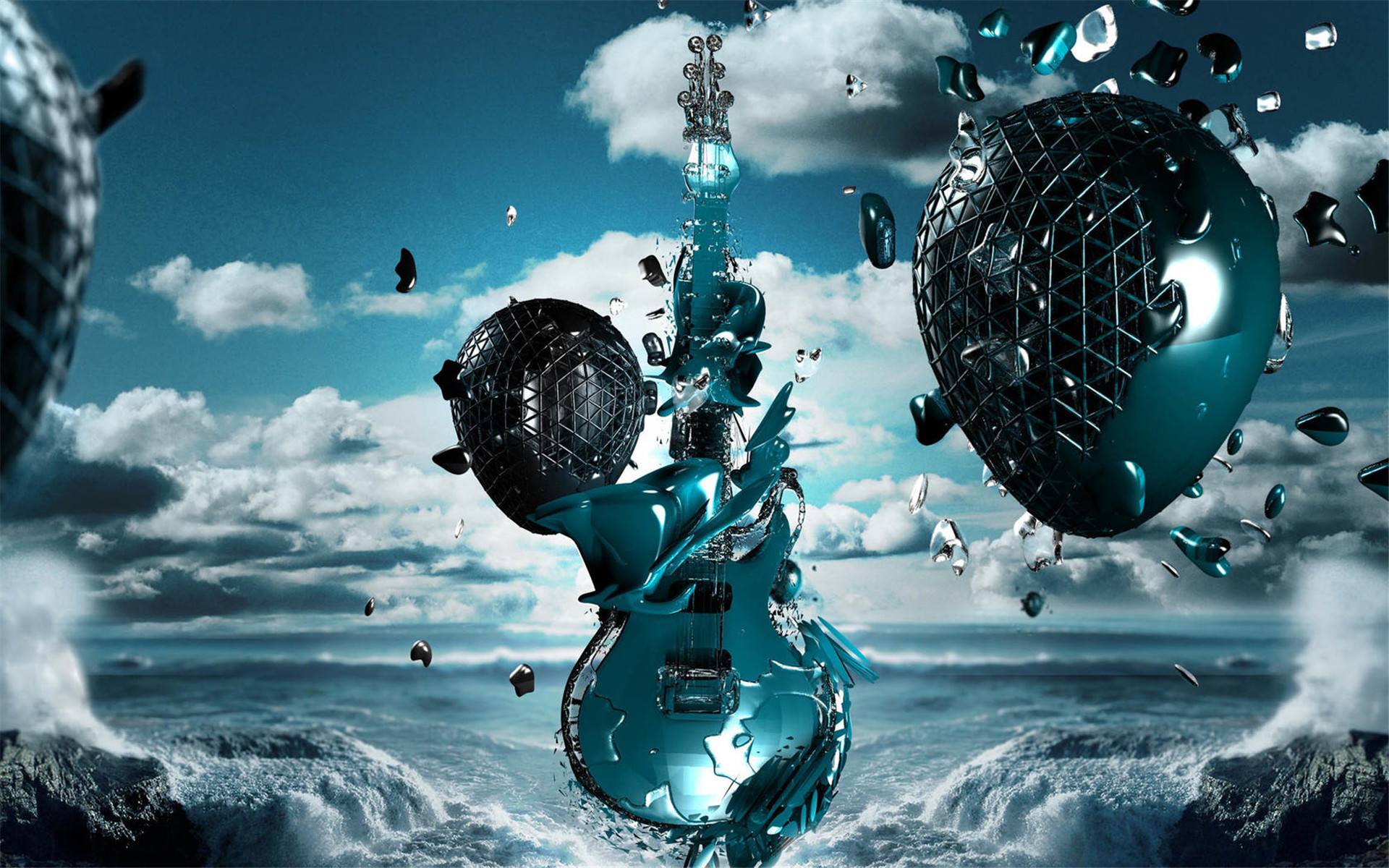 連接你我，拉近世界 Lan-Tam航空公司“拉鏈”創意廣告設計賞析